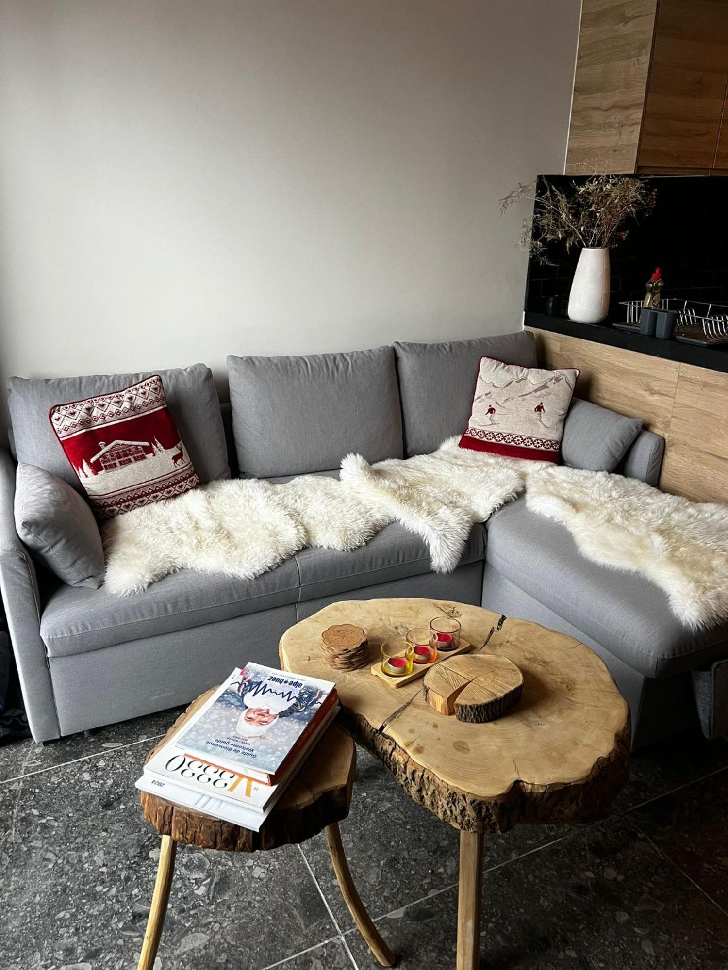 Stunning With Breathtaking View! * Huez